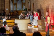 23.04.2023 Meislinger Passion